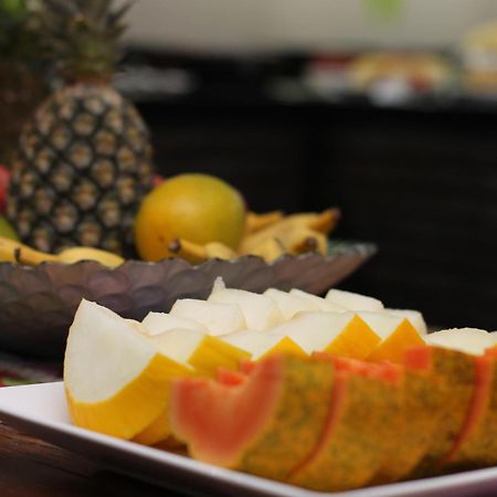 Arua Pousada Boutique Torres Bagian luar foto