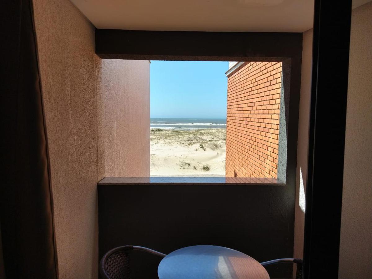 Arua Pousada Boutique Torres Bagian luar foto