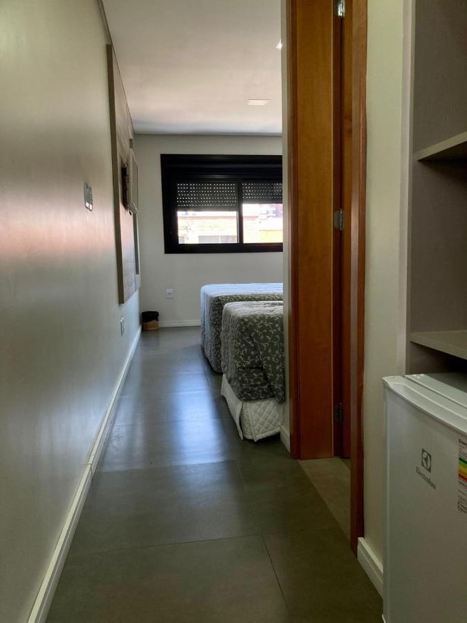 Arua Pousada Boutique Torres Bagian luar foto