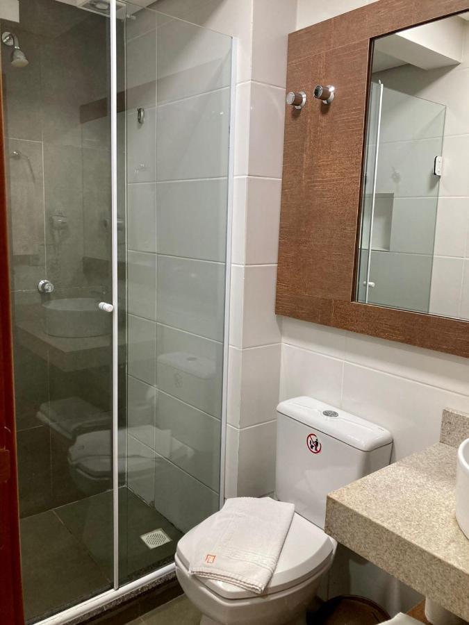 Arua Pousada Boutique Torres Bagian luar foto