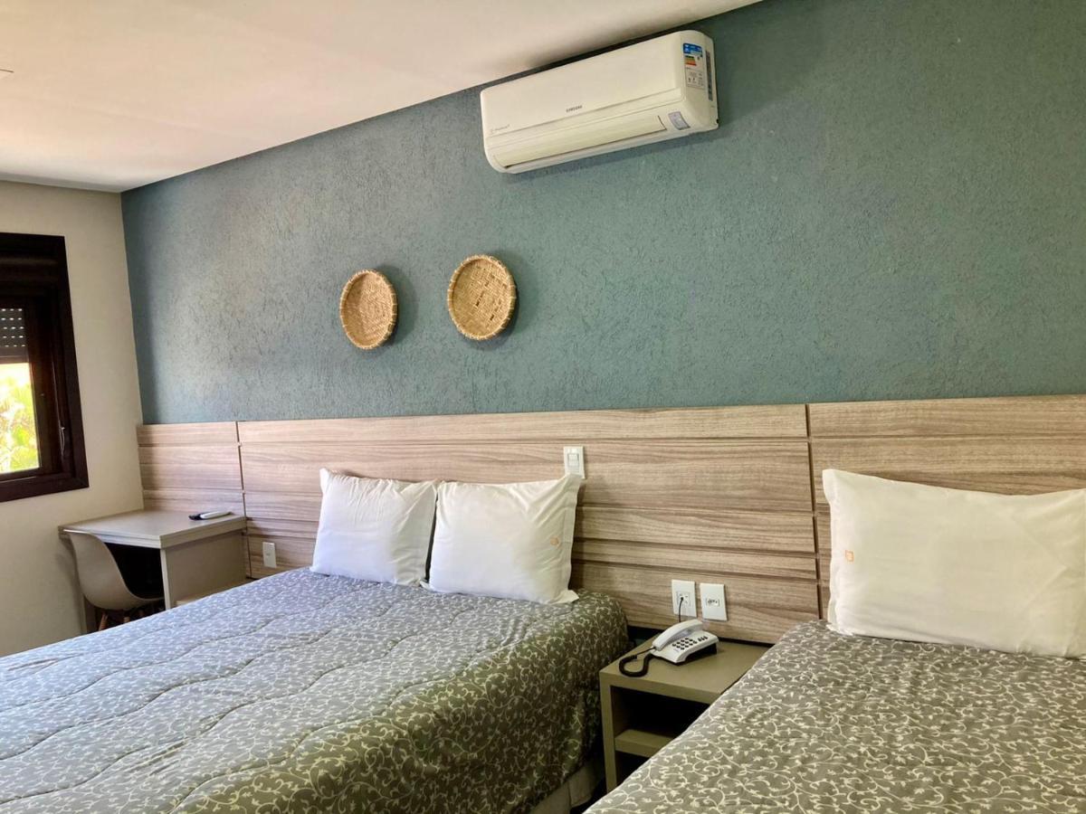 Arua Pousada Boutique Torres Bagian luar foto