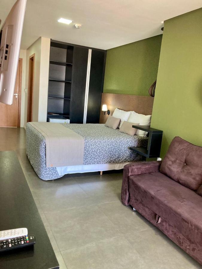 Arua Pousada Boutique Torres Bagian luar foto