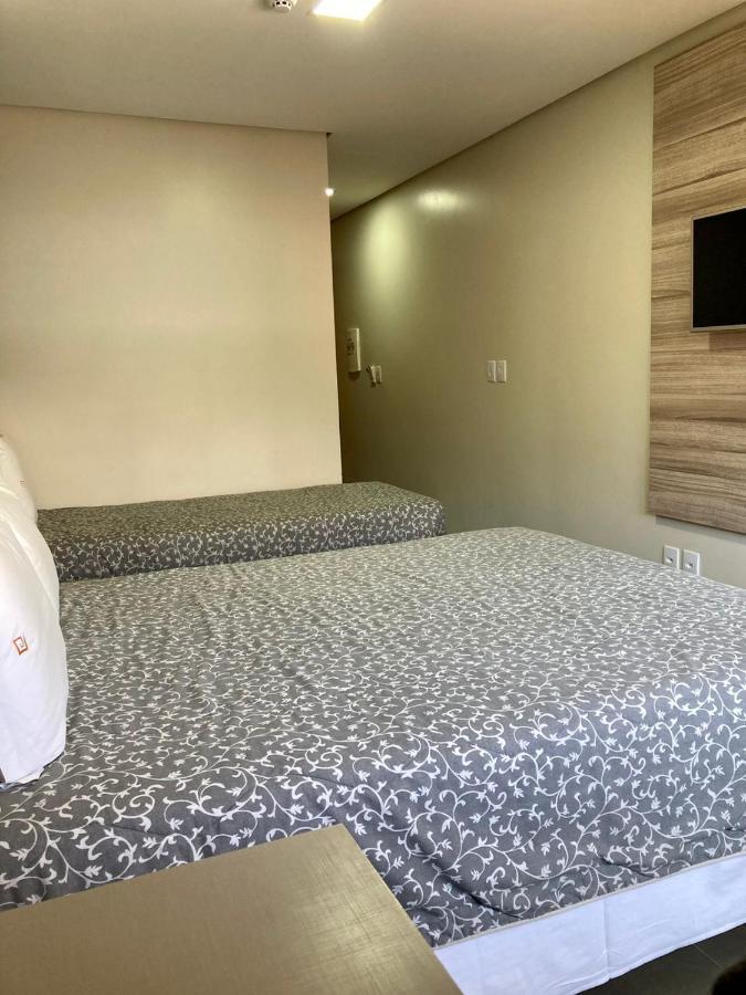 Arua Pousada Boutique Torres Bagian luar foto