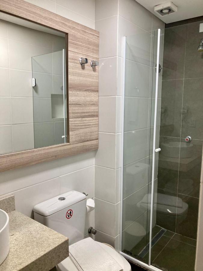 Arua Pousada Boutique Torres Bagian luar foto