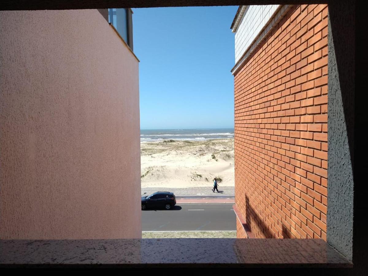 Arua Pousada Boutique Torres Bagian luar foto