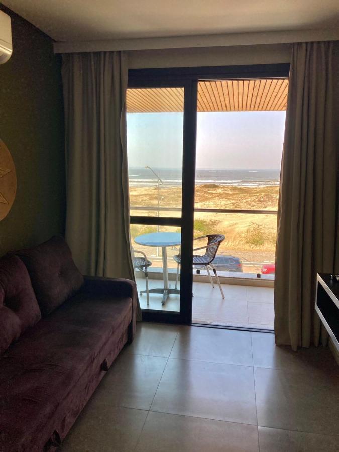 Arua Pousada Boutique Torres Bagian luar foto