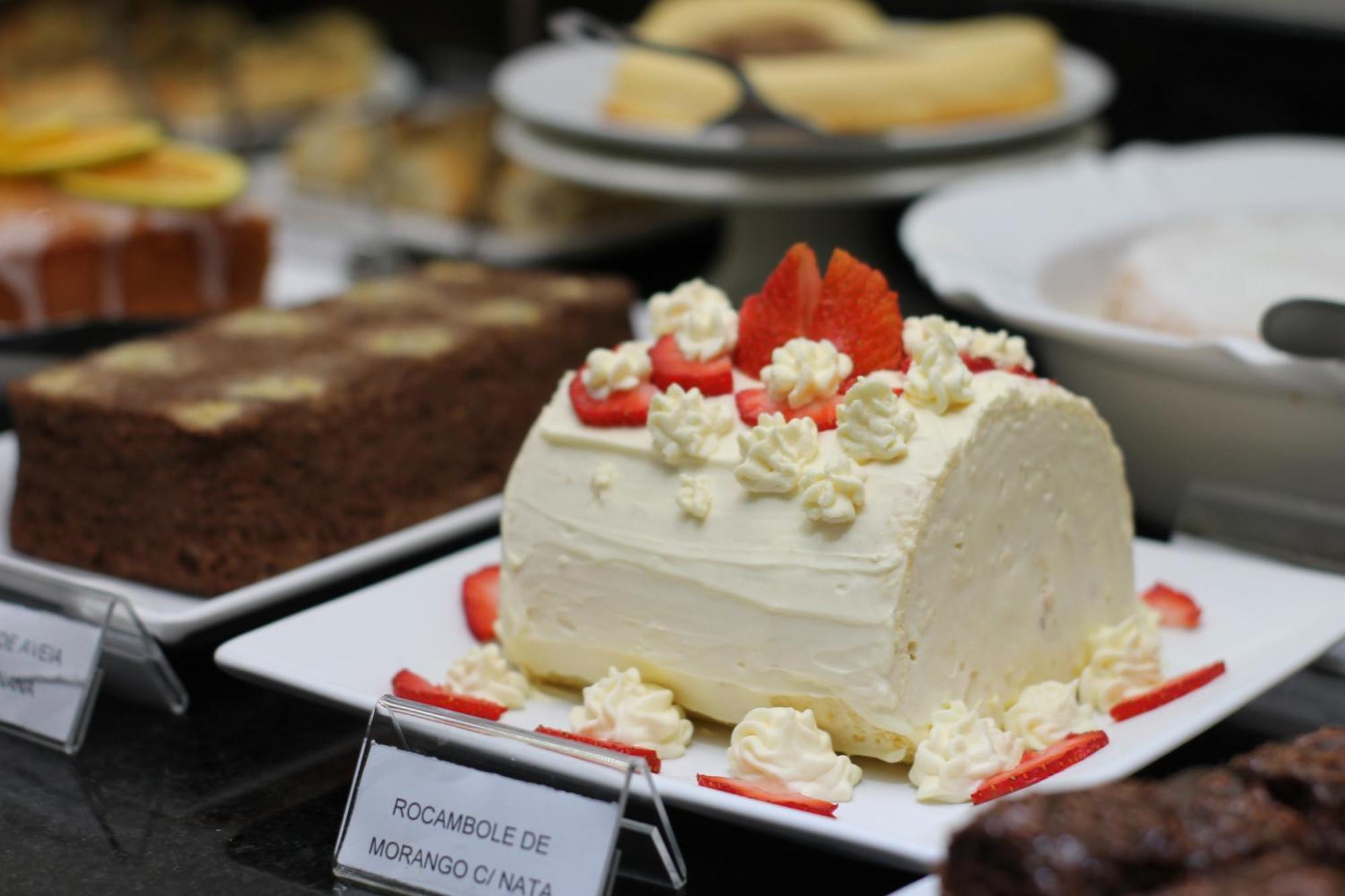 Arua Pousada Boutique Torres Bagian luar foto