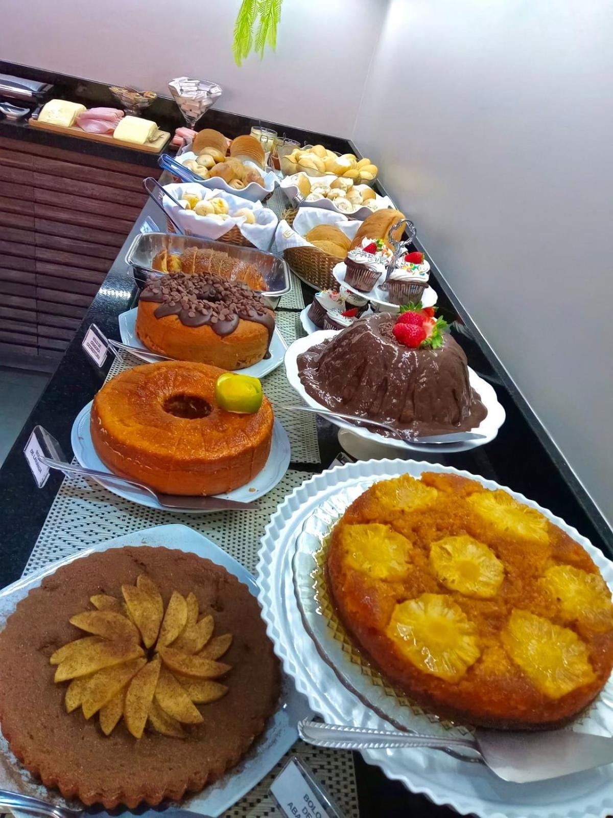 Arua Pousada Boutique Torres Bagian luar foto